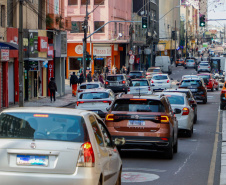 IPVA 2026: última parcela para placas 3 e 4 vence nesta terça-feira