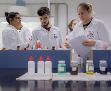  Com novo formato regionalizado, Prêmio Paranaense de Ciência recebe inscrições até 22 de junho
