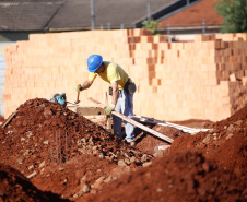CAGED Quarto maior empregador do Brasil, Paraná abriu 58,9 mil vagas entre janeiro a abril