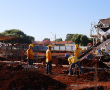 CAGED Quarto maior empregador do Brasil, Paraná abriu 58,9 mil vagas entre janeiro a abril