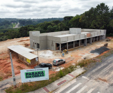  Com mais de R$ 2,1 bilhões, Paraná tem maior volume de investimentos de sua história no primeiro quadrimestre