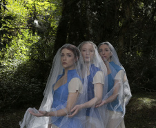 “GiselleS”: conheça os bastidores da nova montagem do Balé Teatro Guaíra