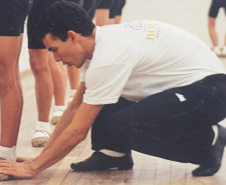 TEATRO GUAÍRA - Centro Cultural Teatro Guaíra promove novo curso de curta duração voltado para artistas