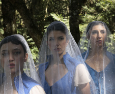 “GiselleS”: conheça os bastidores da nova montagem do Balé Teatro Guaíra