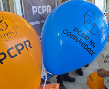 PCPR na Comunidade oferece serviços de polícia judiciária à população da RMC
