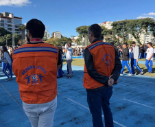 Em 14 anos Programa Brigadas Escolares capacita mais de 94 mil profissionais para atuar em emergências