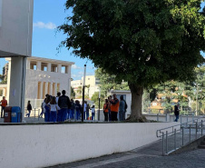 Em 14 anos Programa Brigadas Escolares capacita mais de 94 mil profissionais para atuar em emergências