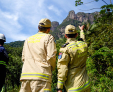 BOMBEIROS