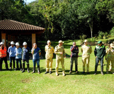BOMBEIROS