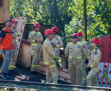 BOMBEIROS