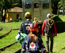 BOMBEIROS