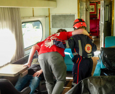 BOMBEIROS