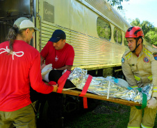 BOMBEIROS