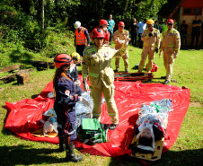 BOMBEIROS