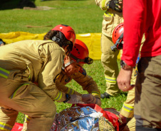 BOMBEIROS