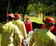 BOMBEIROS