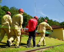 BOMBEIROS