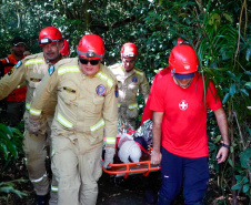 BOMBEIROS