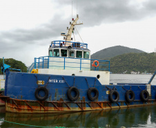FIM FERRYBOAT