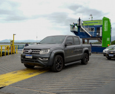 FIM FERRYBOAT