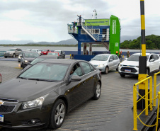 FIM FERRYBOAT