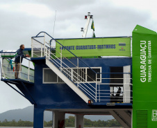 FIM FERRYBOAT