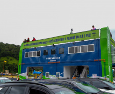 FIM FERRYBOAT