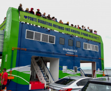 FIM FERRYBOAT