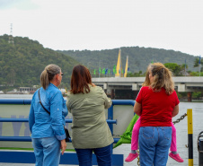 FIM FERRYBOAT