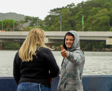 FIM FERRYBOAT