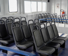 FIM FERRYBOAT
