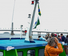 FIM FERRYBOAT