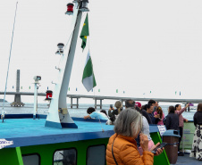 FIM FERRYBOAT
