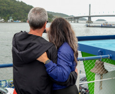 FIM FERRYBOAT