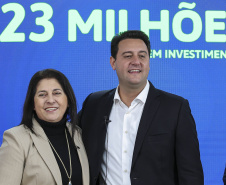 GOVERNADOR LIBERAÇÃO RECURSOS MUNICÍPIOS