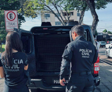 PCPR participa de operação nacional em combate à violência contra crianças e adolescentes