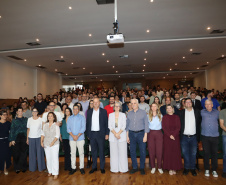 Posse professores UEL