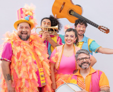 AGENDA CULTURAL