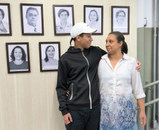 Educação que transforma: mães paranaenses provam que nunca é tarde para aprender