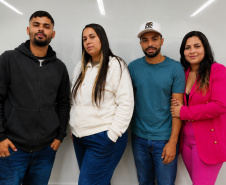 Famílias de Londrina encontram na educação uma oportunidade de transformação coletiva