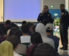 PCPR na Comunidade oferece serviços de polícia judiciária à população da RMC