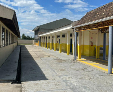 Colégio Estadual Homero Barros