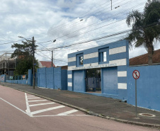 Colégio Estadual Homero Barros