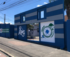 Colégio Estadual Homero Barros