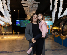 Planeta Água: de estação de tratamento a museu interativ