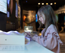 Planeta Água: de estação de tratamento a museu interativ