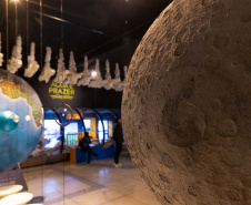 Planeta Água: de estação de tratamento a museu interativ