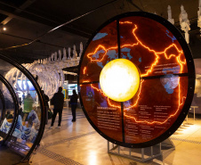 Planeta Água: de estação de tratamento a museu interativ