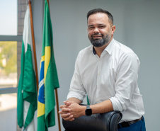 Paraná leva experiências da educação pública ao maior fórum educacional do mundo, em Londres