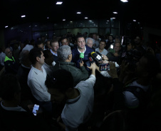 Governador autoriza 964 moradias e R$ 242 milhões em novos investimentos para Cascavel